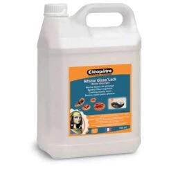 Cléopâtre Glass'Lack Resin 12 Cléopâtre Glass'Lack Resin -CLAIREFONTAINE || Canson || Golden Shop ClC3A9opC3A2treGlass26230393BLackResin 4