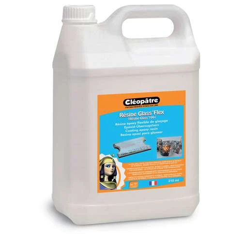 Cléopâtre Resin 100 6 Cléopâtre Resin 100 - Image 4