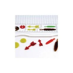 Cléopâtre Work Pad Résin'pad -CLAIREFONTAINE || Canson || Golden Shop ClC3A9opC3A2treWorkPadRC3A9sin26230393Bpad 3