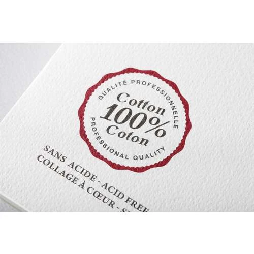 Clairefontaine | Fontaine Cold Pressed Watercolour Paper — Various Formats 6 Clairefontaine | Fontaine Cold Pressed Watercolour Paper — Various Formats - Image 4