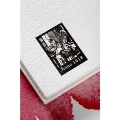 Clairefontaine | Fontaine Cold Pressed Watercolour Paper — Various Formats 12 Clairefontaine | Fontaine Cold Pressed Watercolour Paper — Various Formats -CLAIREFONTAINE || Canson || Golden Shop Clairefontaine7CFontaineColdPressedWatercolourPaperE28094variousformats 4