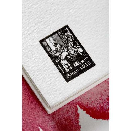 Clairefontaine | Fontaine Cold Pressed Watercolour Paper — Various Formats 7 Clairefontaine | Fontaine Cold Pressed Watercolour Paper — Various Formats - Image 5