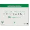 Clairefontaine | Fontaine Extra Rough Watercolour Paper — Various Formats -CLAIREFONTAINE || Canson || Golden Shop Clairefontaine7CFontaineExtraRoughWatercolourPaperE28094variousformats