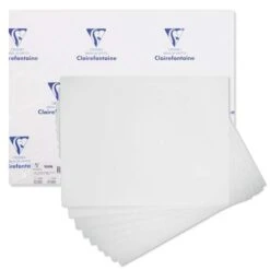 Clairefontaine Acrylic Special Paper Packs