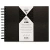 Clairefontaine Black Albums To Personalise 1 Clairefontaine Black Albums To Personalise -CLAIREFONTAINE || Canson || Golden Shop ClairefontaineBlackAlbumstoPersonalise