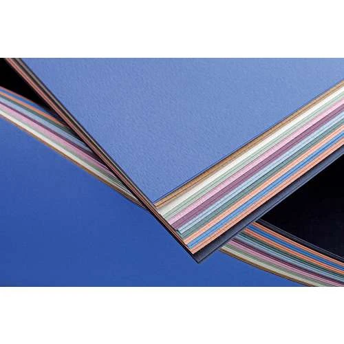 Clairefontaine Dessin à Grain Coloured Paper Pack 3 Clairefontaine Dessin à Grain Coloured Paper Pack