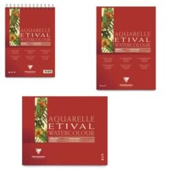 Clairefontaine Etival Classic Grain Paper