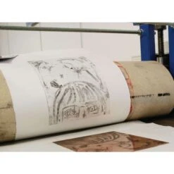 Clairefontaine Fleur De Coton Paper 7 Clairefontaine Fleur De Coton Paper -CLAIREFONTAINE || Canson || Golden Shop ClairefontaineFleurdeCotonPaper 2