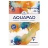 Clairefontaine Goldline Aquapads -CLAIREFONTAINE || Canson || Golden Shop ClairefontaineGoldlineAquapads