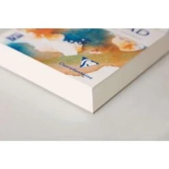 Clairefontaine Goldline Aquapads -CLAIREFONTAINE || Canson || Golden Shop ClairefontaineGoldlineAquapads 2