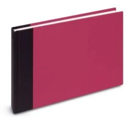 Clairefontaine Goldline Travel Journal - 170gsm