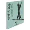 Clairefontaine Graf It Sketchpads 1 Clairefontaine Graf It Sketchpads -CLAIREFONTAINE || Canson || Golden Shop ClairefontaineGrafItSketchpads