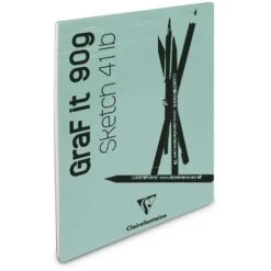 Clairefontaine Graf It Sketchpads