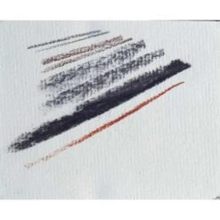 Clairefontaine Ingres White Pastel Pad 11 Clairefontaine Ingres White Pastel Pad -CLAIREFONTAINE || Canson || Golden Shop ClairefontaineIngresWhitePastelPad 4