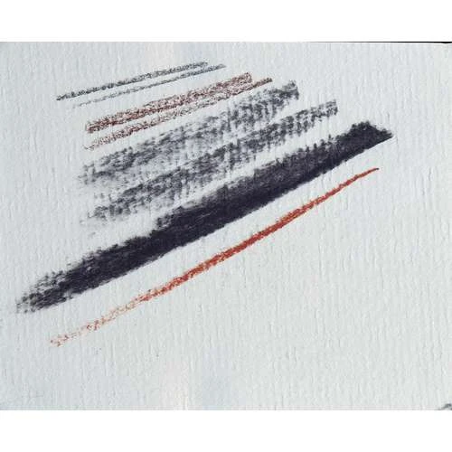 Clairefontaine Ingres White Pastel Pad 7 Clairefontaine Ingres White Pastel Pad - Image 5