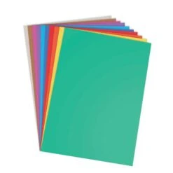 Clairefontaine Maya Paper Packs - Bright Colours