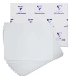 Clairefontaine Oil Painting Paper