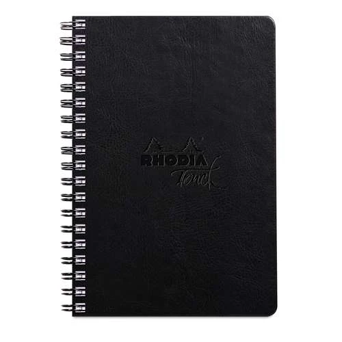 Clairefontaine Rhodia Touch Mixed Media Collection 7 Clairefontaine Rhodia Touch Mixed Media Collection - Image 5