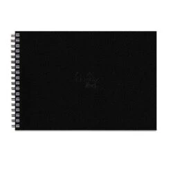 Clairefontaine Rhodia Touch Watercolour Books 10 Clairefontaine Rhodia Touch Watercolour Books -CLAIREFONTAINE || Canson || Golden Shop ClairefontaineRhodiaTouchWatercolourBooks 2