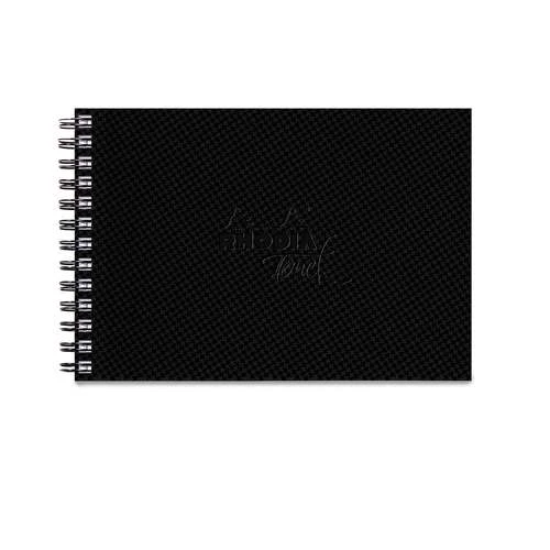 Clairefontaine Rhodia Touch Watercolour Books 3 Clairefontaine Rhodia Touch Watercolour Books