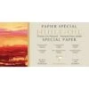 Clairefontaine Special Oil Painting Paper -CLAIREFONTAINE || Canson || Golden Shop ClairefontaineSpecialOilPaintingPaper