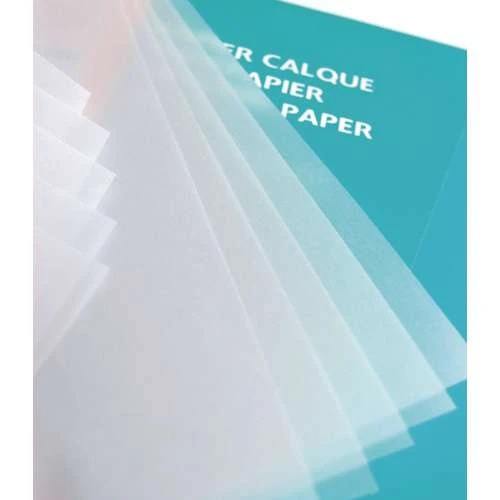 Clairefontaine Tracing Paper Packs 6 Clairefontaine Tracing Paper Packs - Image 4