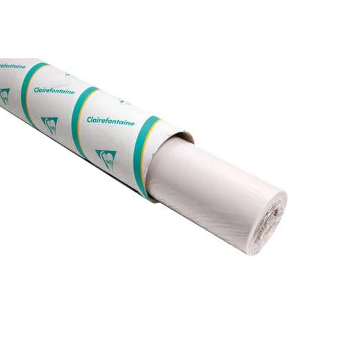 Clairefontaine Tracing Paper Roll 3 Clairefontaine Tracing Paper Roll