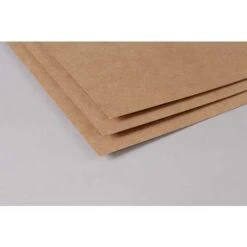 CLAIREFONTAINE Clairefontiaine | Brown Kraft Paper Roll — 10 Metre Roll -CLAIREFONTAINE || Canson || Golden Shop Clairefontiaine7CBrownKraftPaperRollE2809410metreroll 2