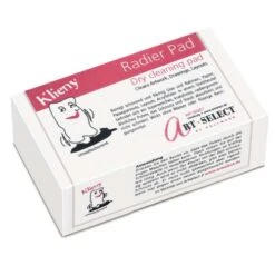 Cleaning Pad -CLAIREFONTAINE || Canson || Golden Shop CleaningPad 2