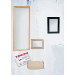 Cleaning Pad -CLAIREFONTAINE || Canson || Golden Shop CleaningPad 3