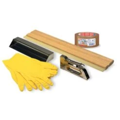 Coating Trough -CLAIREFONTAINE || Canson || Golden Shop CoatingTrough 2