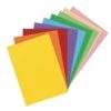 Coloured Paper Assortment -CLAIREFONTAINE || Canson || Golden Shop ColouredPaperAssortment