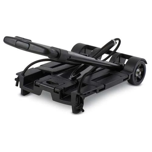 Compact Pack And Roll Trolley 3 Compact Pack And Roll Trolley - Image 2