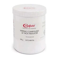 Cranfield™ | Caligo Wiping Compound — 500 G Tub