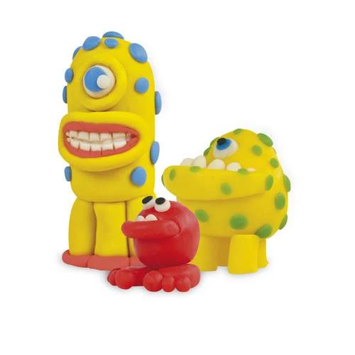 Creall Super Soft Clay 4 Creall Super Soft Clay - Image 2