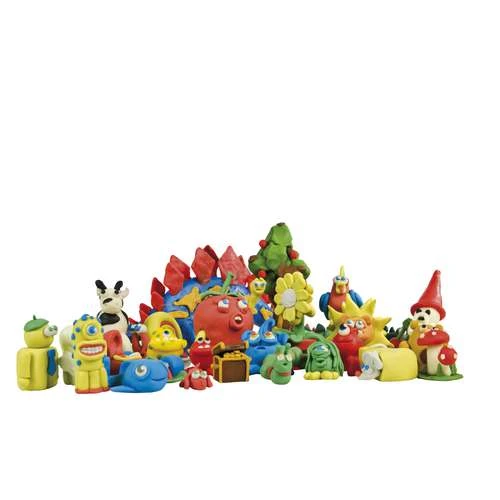 Creall Super Soft Clay 5 Creall Super Soft Clay - Image 3