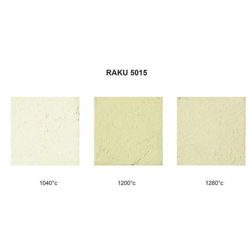 Cream Raku Clay 3 Cream Raku Clay