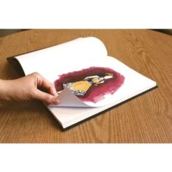 Crescent® | RENDЯ® Marker Paper - Sketchbooks 11 Crescent® | RENDЯ® Marker Paper - Sketchbooks -CLAIREFONTAINE || Canson || Golden Shop CrescentC2AE7CRENDD0AFC2AEmarkerpaper sketchbooks 3