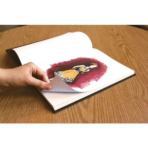 Crescent® | RENDЯ® Marker Paper - Sketchbooks 6 Crescent® | RENDЯ® Marker Paper - Sketchbooks - Image 4