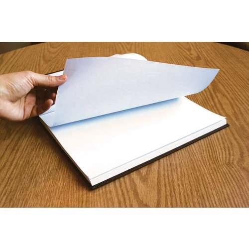 Crescent® | RENDЯ® Marker Paper - Sketchbooks 7 Crescent® | RENDЯ® Marker Paper - Sketchbooks - Image 5