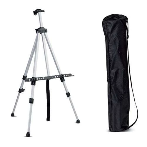 Daler-Rowney Daler Rowney Metal Travel Easel 3 Daler-Rowney Daler Rowney Metal Travel Easel