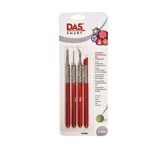 Das Smart Professional Modelling Tool Set 3 Das Smart Professional Modelling Tool Set