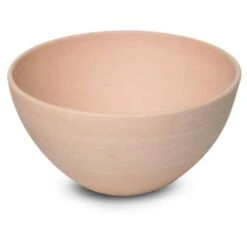 Decorative Wooden Breakfast Bowl Moulds