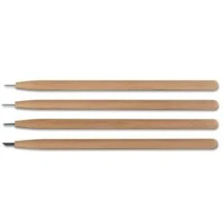 Dick Etching Needles