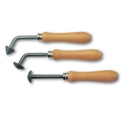 Dick Mushroom Head Rasp -CLAIREFONTAINE || Canson || Golden Shop DickMushroomHeadRasp 2