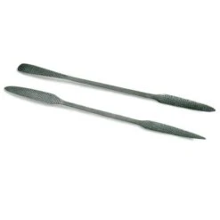 Double-Ended Rifflers