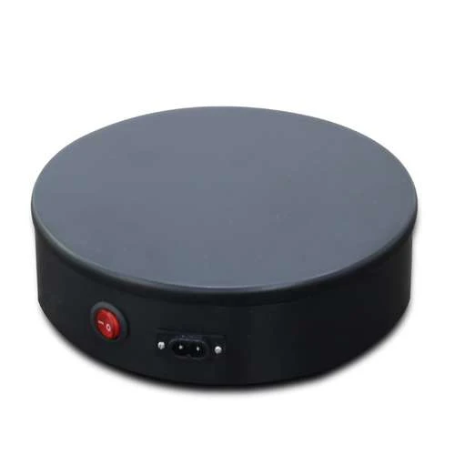 Electric Turntables 5 Electric Turntables - Image 3