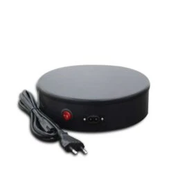 Electric Turntables 10 Electric Turntables -CLAIREFONTAINE || Canson || Golden Shop ElectricTurntables 3