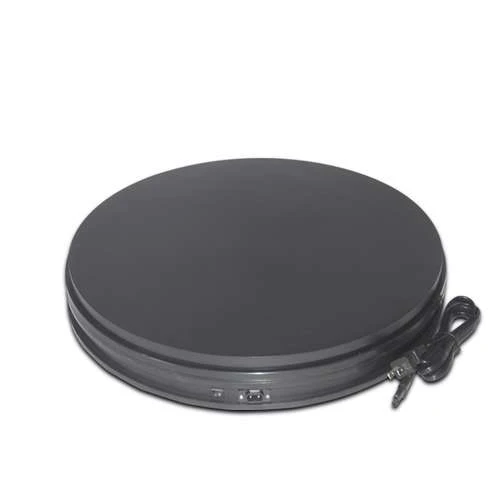 Electric Turntables 3 Electric Turntables