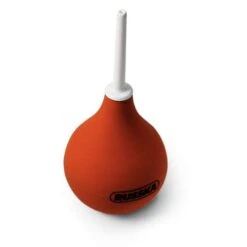 Engobe Painting Bulb